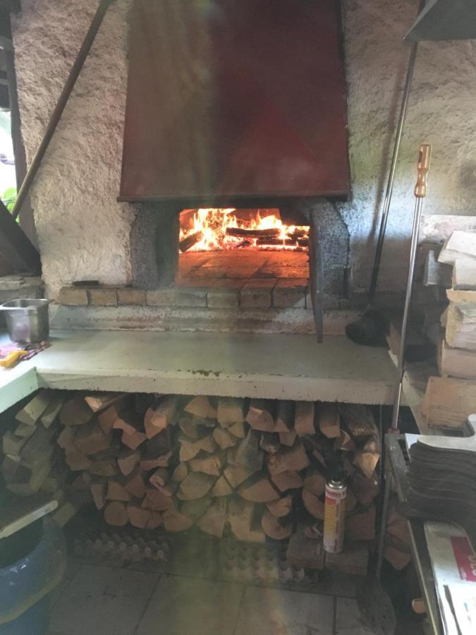 מלון Gommersdorf Auberge Du Tisserand מראה חיצוני תמונה
