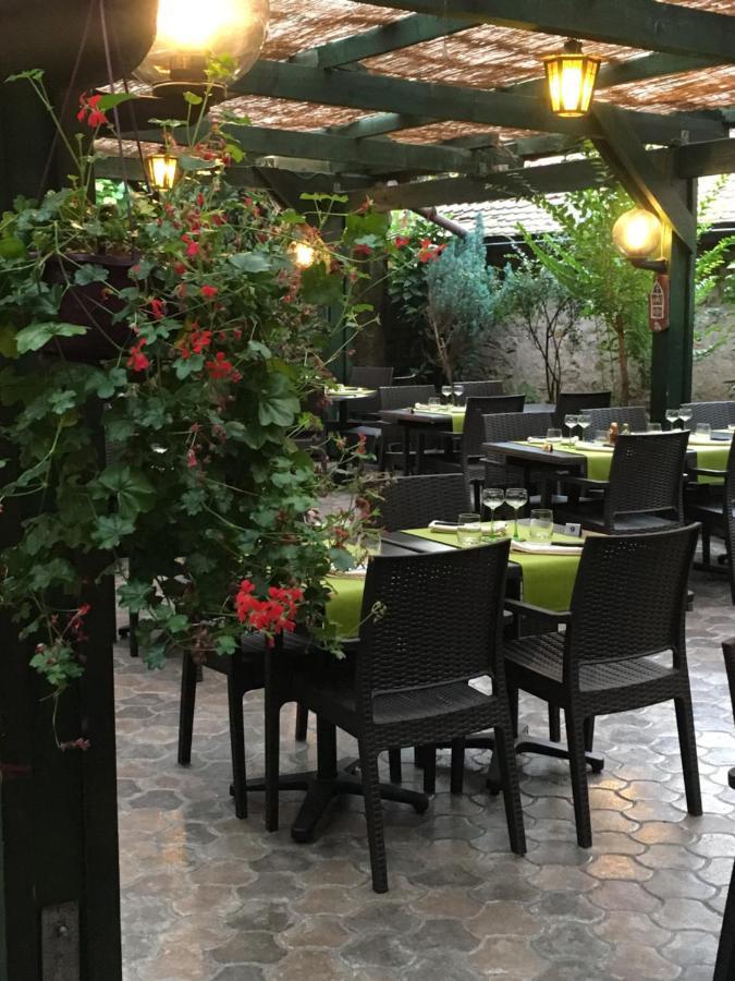מלון Gommersdorf Auberge Du Tisserand מראה חיצוני תמונה